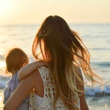 Fun-filled family vacations at the beach